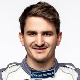 Photo of Jordan Pepper