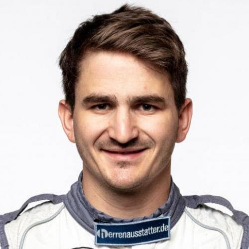 Photo of Jordan Pepper