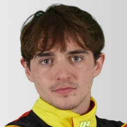 Photo of Tommaso Mosca