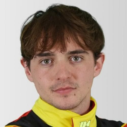 Photo of Tommaso Mosca