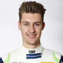 Photo of Nicolai Sylvest