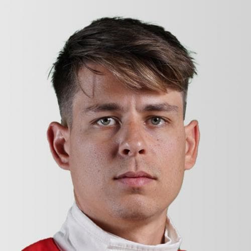 Photo of Simone Patrinicola