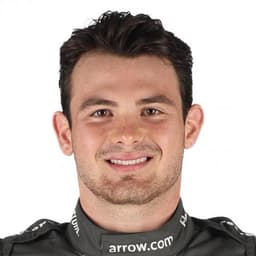 Photo of Patricio O'Ward