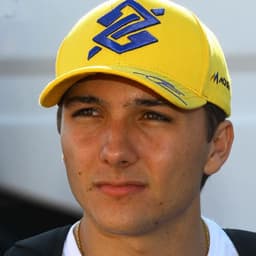 Photo of Enzo Fittipaldi