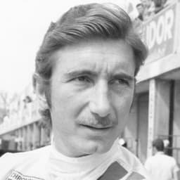 Photo of Jo Siffert