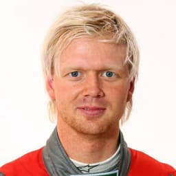 Photo of Nicki Thiim