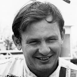 Photo of Bruce McLaren