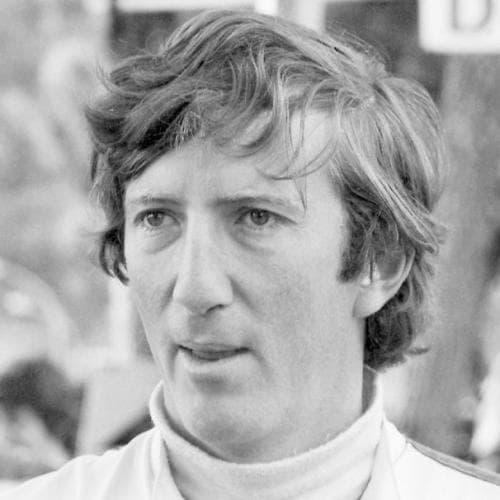Photo of Jochen Rindt