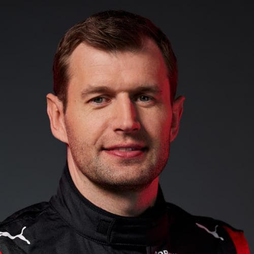 Photo of Michael Christensen