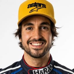 Photo of Albert Costa