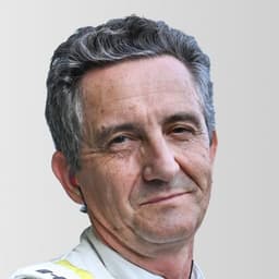 Photo of Nicolas Leutwiler