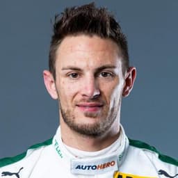 Photo of Marco Wittmann