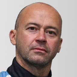 Photo of Thomas Biagi