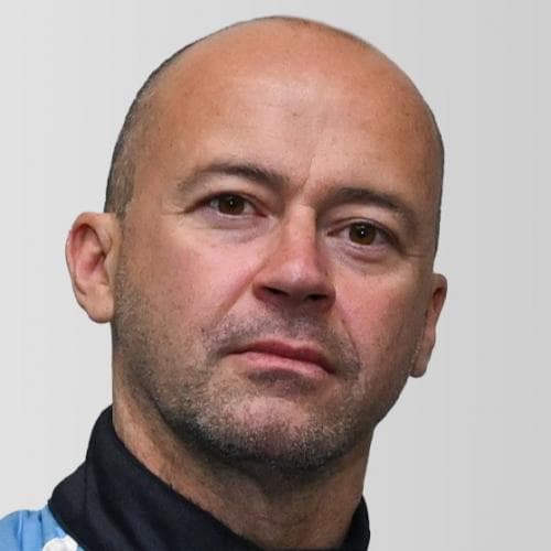Photo of Thomas Biagi