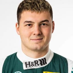 Photo of Fabian Schiller
