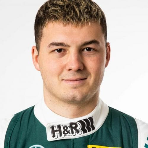 Photo of Fabian Schiller