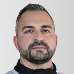Photo of Alessandro Balzan