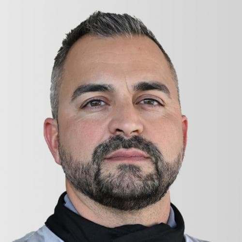 Photo of Alessandro Balzan