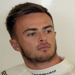 Photo of Will Stevens