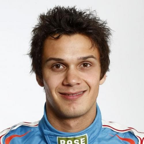 Photo of Mario Farnbacher