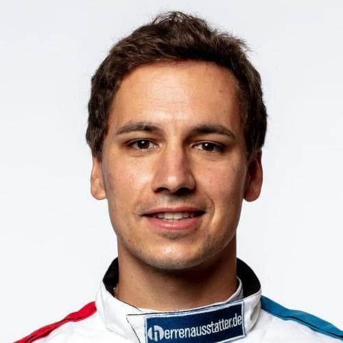 Photo of Klaus Bachler