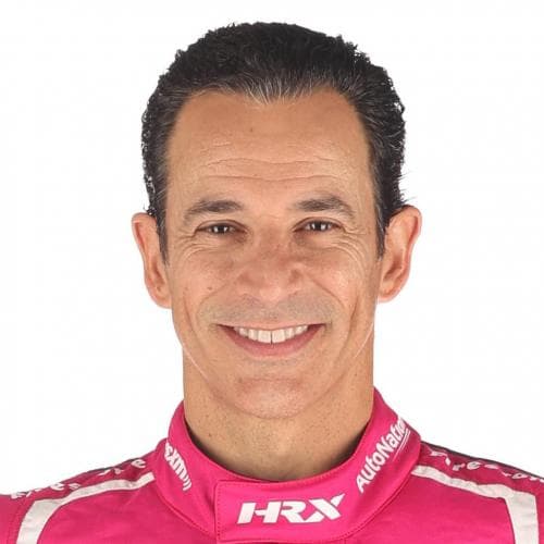 Photo of Hélio Castroneves