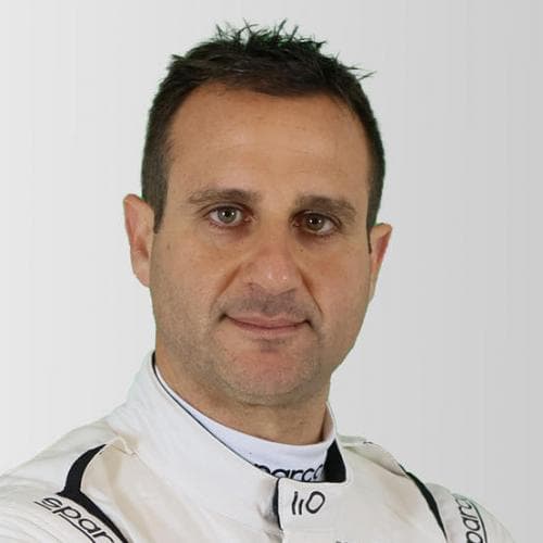 Photo of Salvatore Tavano