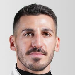 Photo of Valerio Prandi