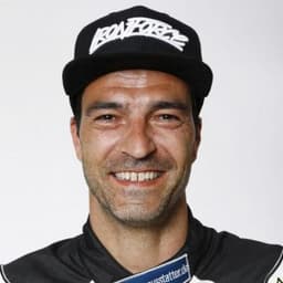Photo of Lucas Luhr