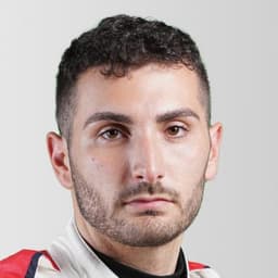 Photo of Cosimo Papi
