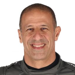 Photo of Tony Kanaan