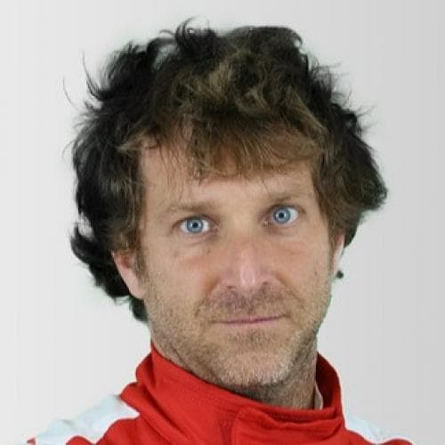 Photo of Stefano Gai