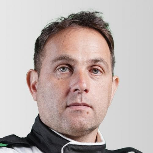 Photo of Giuseppe Fascicolo