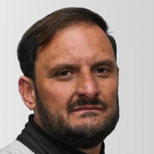 Photo of Emanuele Romani