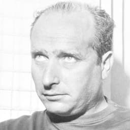 Photo of Juan Manuel Fangio