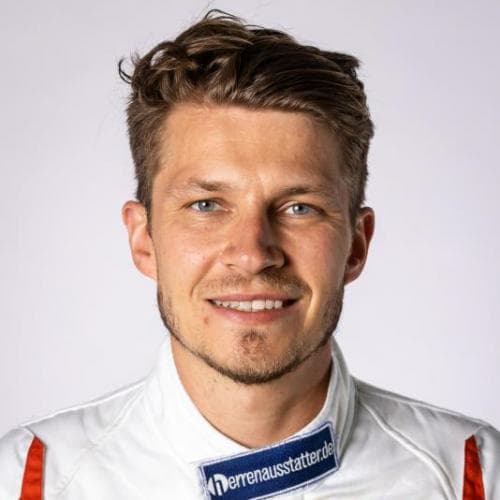 Photo of Sebastian Asch