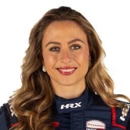 Photo of Sophia Flörsch