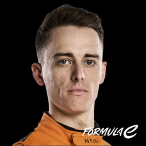 Photo of Jake Hughes