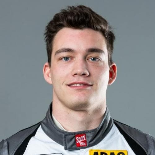 Photo of Denis Bulatov