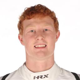 Photo of Rasmus Lindh