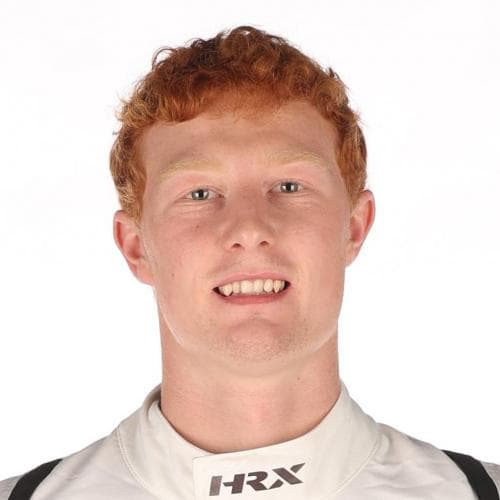 Photo of Rasmus Lindh