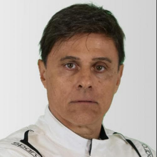 Photo of Stefano Comandini
