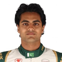 Photo of Enaam Ahmed