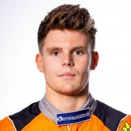 Photo of Matthew George