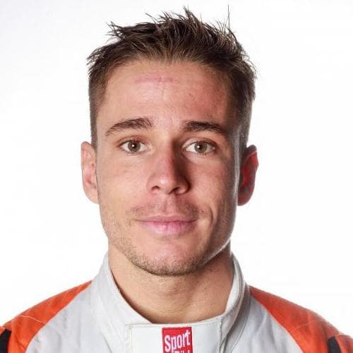 Photo of Nicolaj Møller Madsen