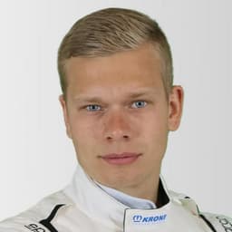 Photo of Alfred Nilsson
