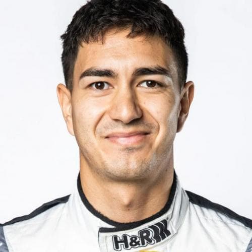 Photo of Jaxon Evans