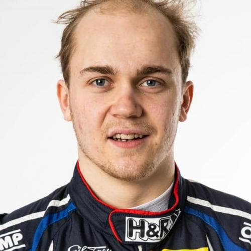 Photo of Konsta Lappalainen