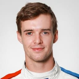 Photo of Matteo Cairoli