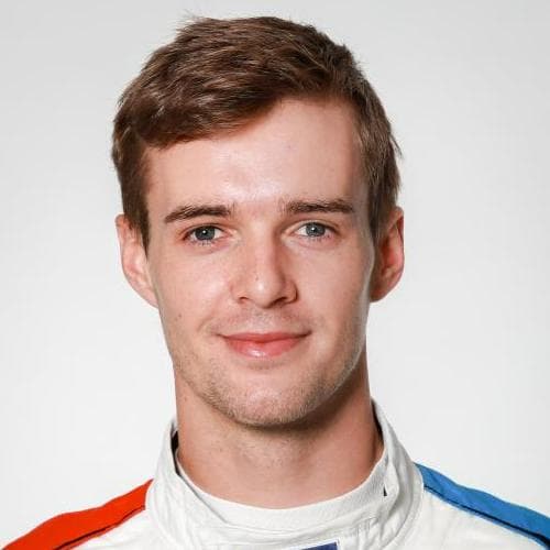 Photo of Matteo Cairoli